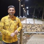 احمد علی‌نژاد